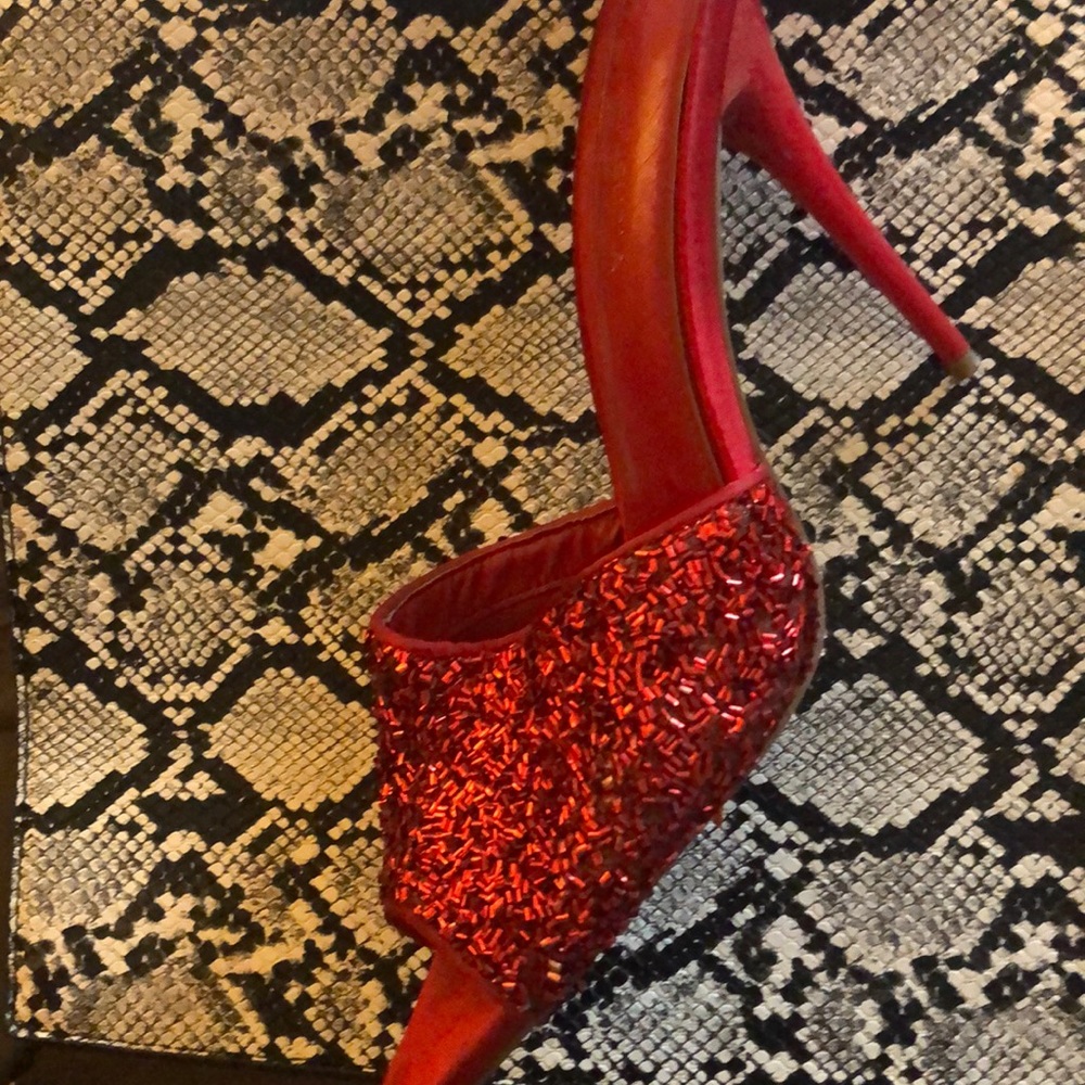 Heel